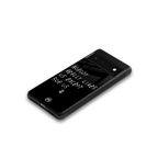 nobody likes us back phone cover | glass case for google pixel 6