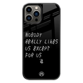 Premium Glass Back Mobile Phone Cover for iPhone, Samsung, OnePlus, Google Pixel, Redmi, Oppo, Vivo & Realme