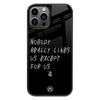 Premium Glass Back Mobile Phone Cover for iPhone, Samsung, OnePlus, Google Pixel, Redmi, Oppo, Vivo & Realme
