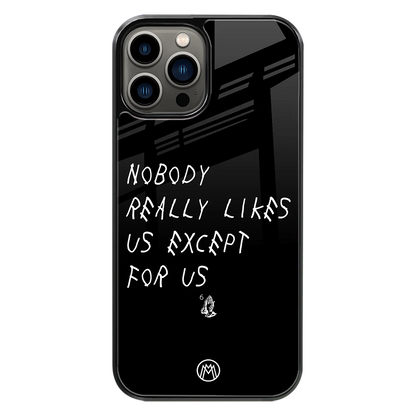 Premium Glass Back Mobile Phone Cover for iPhone, Samsung, OnePlus, Google Pixel, Redmi, Oppo, Vivo & Realme