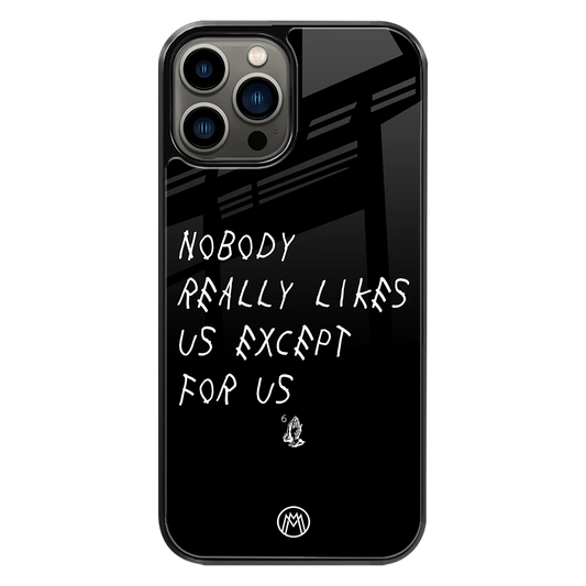 Premium Glass Back Mobile Phone Cover for iPhone, Samsung, OnePlus, Google Pixel, Redmi, Oppo, Vivo & Realme