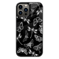 Premium Glass Back Mobile Phone Cover for iPhone, Samsung, OnePlus, Google Pixel, Redmi, Oppo, Vivo & Realme