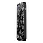 Slim Glass Back Phone Case for Multiple Brands iPhone, Samsung, Redmi, OnePlus, Oppo, Vivo
