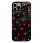 Premium Glass Back Mobile Phone Cover for iPhone, Samsung, OnePlus, Google Pixel, Redmi, Oppo, Vivo & Realme
