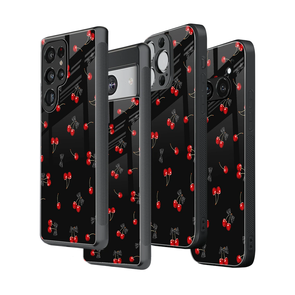 Stylish Glass Back Case for All Smartphones iPhone, Samsung, OnePlus, Pixel, Redmi, Oppo, Vivo, Motorola