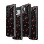 Stylish Glass Back Case for All Smartphones iPhone, Samsung, OnePlus, Pixel, Redmi, Oppo, Vivo, Motorola