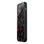 Slim Glass Back Phone Case for Multiple Brands iPhone, Samsung, Redmi, OnePlus, Oppo, Vivo