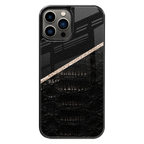 Premium Glass Back Mobile Phone Cover for iPhone, Samsung, OnePlus, Google Pixel, Redmi, Oppo, Vivo & Realme