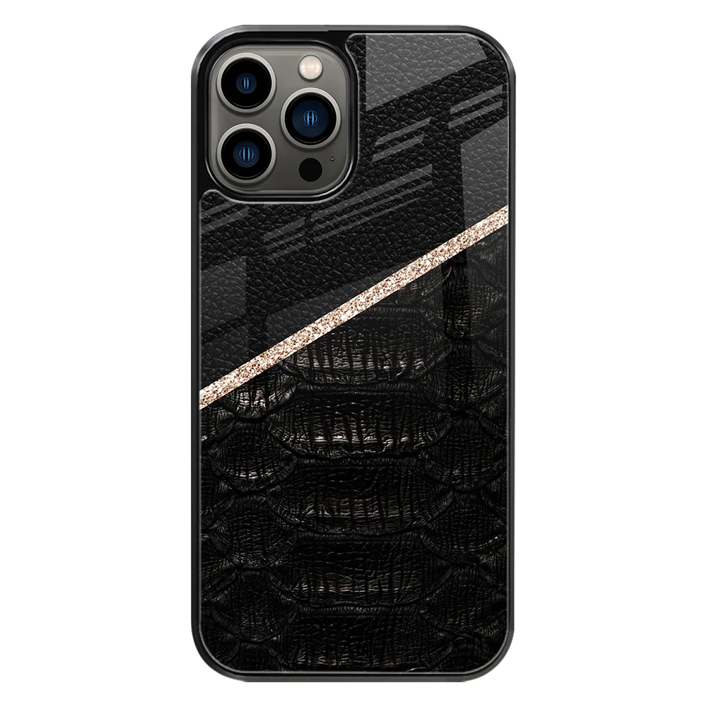 Premium Glass Back Mobile Phone Cover for iPhone, Samsung, OnePlus, Google Pixel, Redmi, Oppo, Vivo & Realme