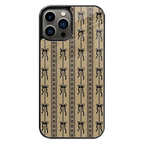 Premium Glass Back Mobile Phone Cover for iPhone, Samsung, OnePlus, Google Pixel, Redmi, Oppo, Vivo & Realme