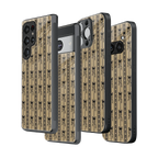 Stylish Glass Back Case for All Smartphones iPhone, Samsung, OnePlus, Pixel, Redmi, Oppo, Vivo, Motorola