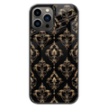 Premium Glass Back Mobile Phone Cover for iPhone, Samsung, OnePlus, Google Pixel, Redmi, Oppo, Vivo & Realme