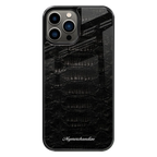 Premium Glass Back Mobile Phone Cover for iPhone, Samsung, OnePlus, Google Pixel, Redmi, Oppo, Vivo & Realme