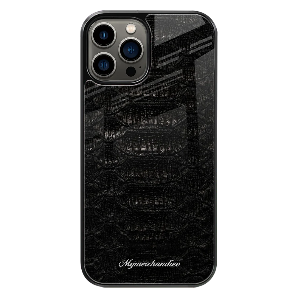 Premium Glass Back Mobile Phone Cover for iPhone, Samsung, OnePlus, Google Pixel, Redmi, Oppo, Vivo & Realme