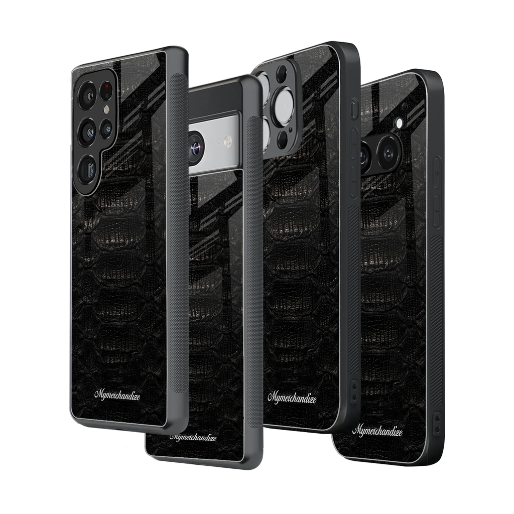 Stylish Glass Back Case for All Smartphones iPhone, Samsung, OnePlus, Pixel, Redmi, Oppo, Vivo, Motorola