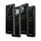 Stylish Glass Back Case for All Smartphones iPhone, Samsung, OnePlus, Pixel, Redmi, Oppo, Vivo, Motorola