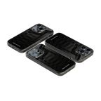 Luxury Glass Back Mobile Cover for iPhone, Samsung Galaxy, OnePlus, Pixel, Redmi & More