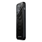 Slim Glass Back Phone Case for Multiple Brands iPhone, Samsung, Redmi, OnePlus, Oppo, Vivo