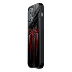 Slim Glass Back Phone Case for Multiple Brands iPhone, Samsung, Redmi, OnePlus, Oppo, Vivo