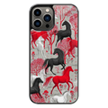 Premium Glass Back Mobile Phone Cover for iPhone, Samsung, OnePlus, Google Pixel, Redmi, Oppo, Vivo & Realme