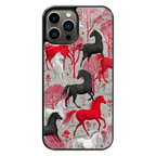 Premium Glass Back Mobile Phone Cover for iPhone, Samsung, OnePlus, Google Pixel, Redmi, Oppo, Vivo & Realme