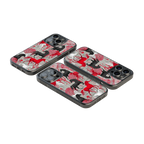 Luxury Glass Back Mobile Cover for iPhone, Samsung Galaxy, OnePlus, Pixel, Redmi & More