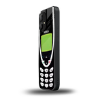 nokia 3310 vintage back phone cover | glass case for nothing phone 1