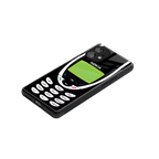 nokia 3310 vintage back phone cover | glass case for nothing phone 1