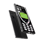nokia 3310 vintage back phone cover | glass case for samsung galaxy s23 ultra