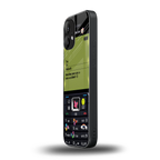 nokia vintage back phone cover | glass case for nothing phone 2