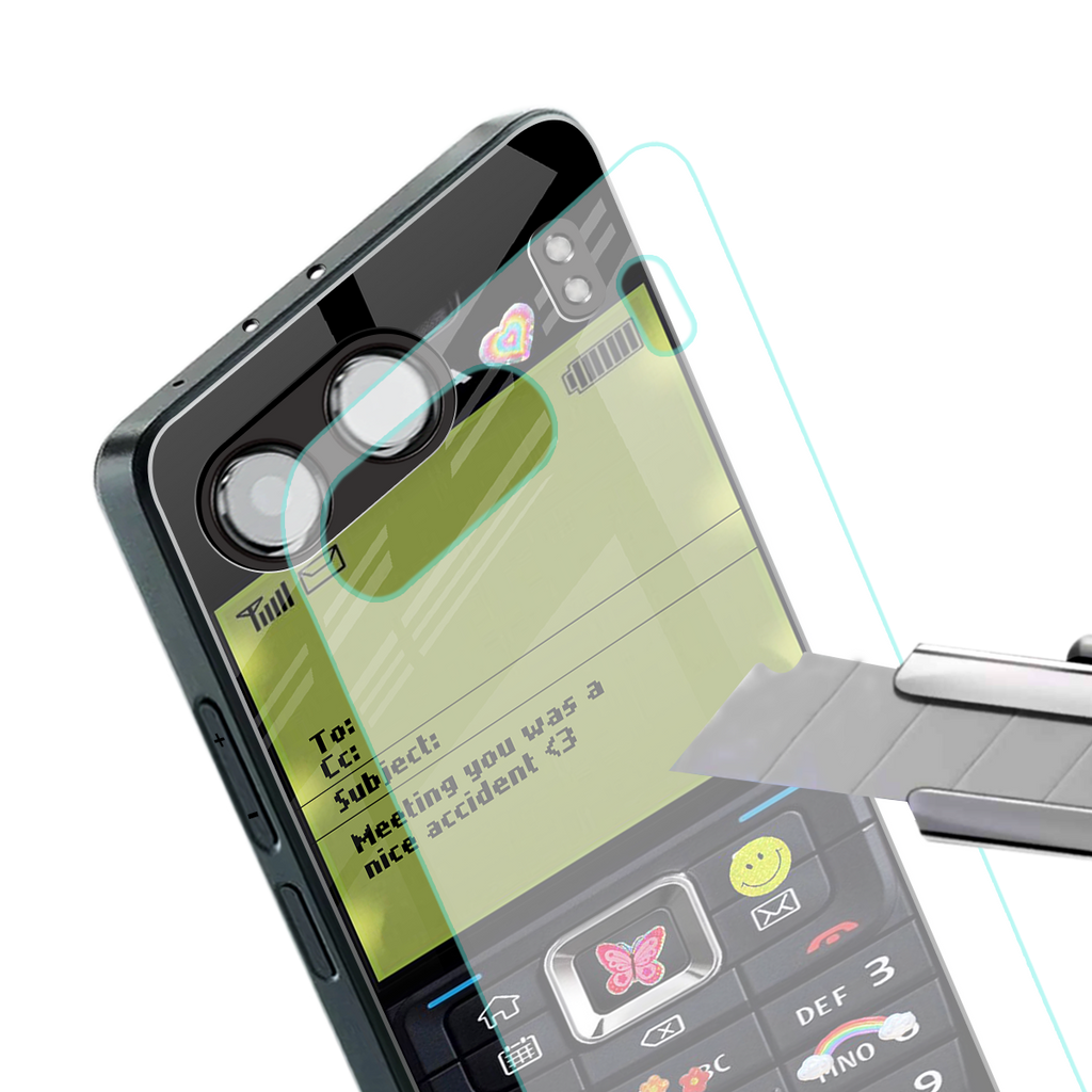 nokia vintage back phone cover | glass case for oneplus nord 4