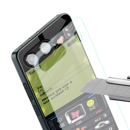 nokia vintage back phone cover | glass case for oneplus nord 4