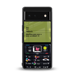 nokia vintage back phone cover | glass case for google pixel 6