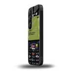 nokia vintage back phone cover | glass case for samsung galaxy s24 fe