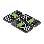 Luxury Glass Back Mobile Cover for iPhone, Samsung Galaxy, OnePlus, Pixel, Redmi & More