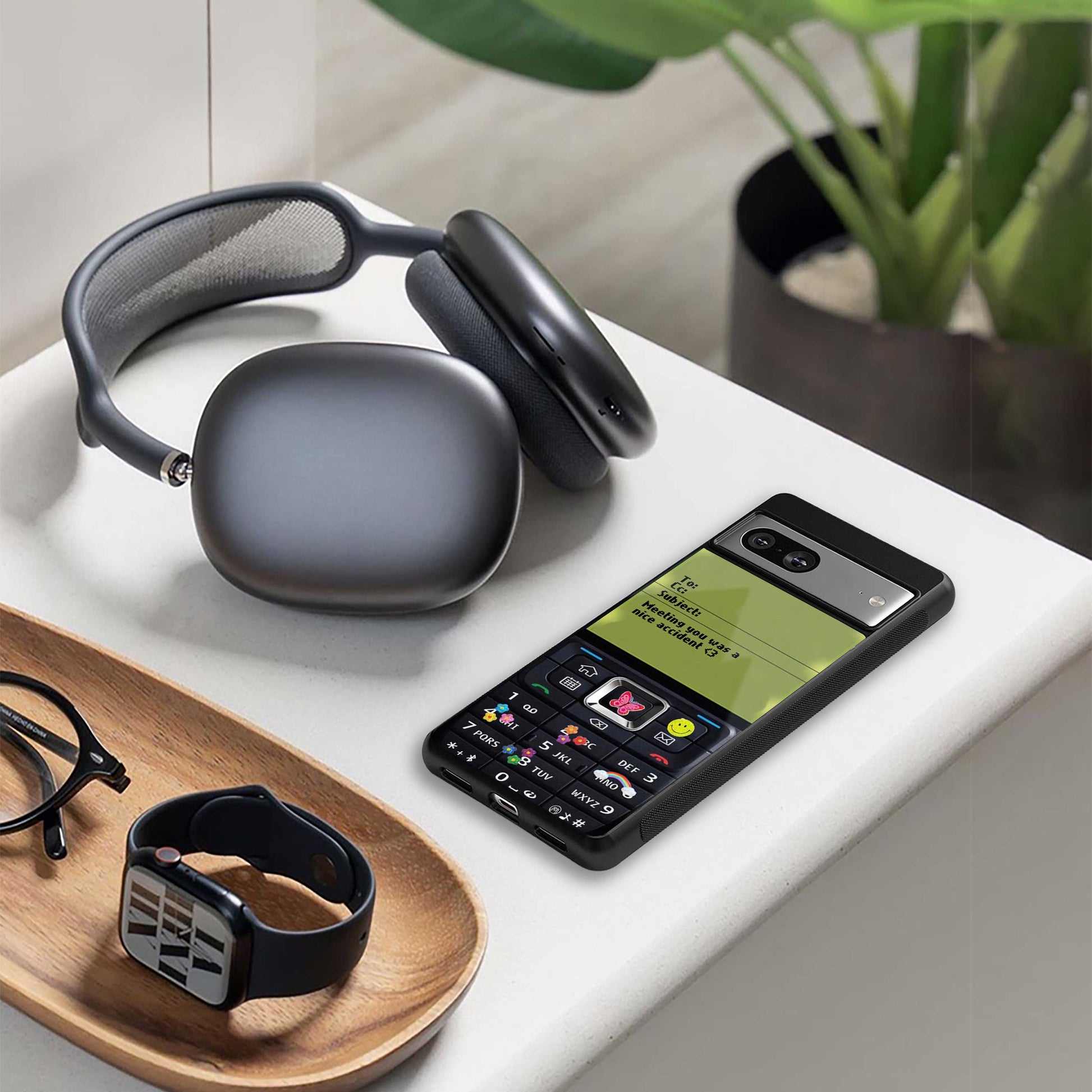 nokia vintage back phone cover | glass case for samsung galaxy s23 plus