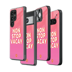 Stylish Glass Back Case for All Smartphones – iPhone, Samsung, OnePlus, Pixel, Redmi, Oppo, Vivo, Motorola