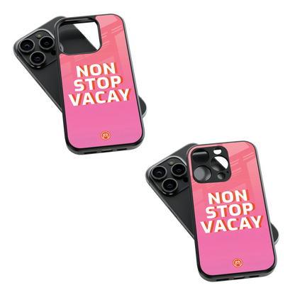 Trendy Glass Back Mobile Case for iPhone, Samsung, Redmi, OnePlus, Google Pixel, Motorola