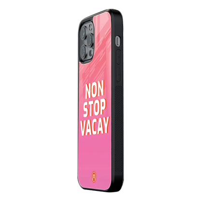 Slim Glass Back Phone Case for Multiple Brands – iPhone, Samsung, Redmi, OnePlus, Oppo, Vivo
