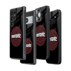Stylish Glass Back Case for All Smartphones iPhone, Samsung, OnePlus, Pixel, Redmi, Oppo, Vivo, Motorola