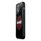 Slim Glass Back Phone Case for Multiple Brands iPhone, Samsung, Redmi, OnePlus, Oppo, Vivo