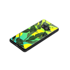 nostalgic floral back phone cover | glass case for nothing phone 2a