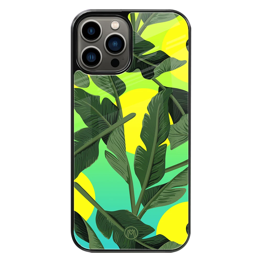 Premium Glass Back Mobile Phone Cover for iPhone, Samsung, OnePlus, Google Pixel, Redmi, Oppo, Vivo & Realme