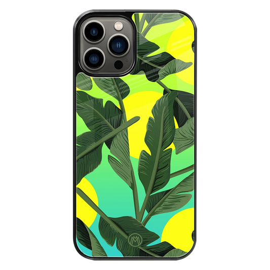 Premium Glass Back Mobile Phone Cover for iPhone, Samsung, OnePlus, Google Pixel, Redmi, Oppo, Vivo & Realme