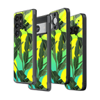 Stylish Glass Back Case for All Smartphones – iPhone, Samsung, OnePlus, Pixel, Redmi, Oppo, Vivo, Motorola