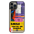 Premium Glass Back Mobile Phone Cover for iPhone, Samsung, OnePlus, Google Pixel, Redmi, Oppo, Vivo & Realme