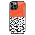 Premium Glass Back Mobile Phone Cover for iPhone, Samsung, OnePlus, Google Pixel, Redmi, Oppo, Vivo & Realme