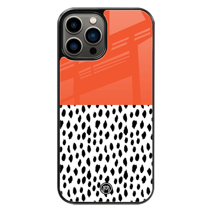 Premium Glass Back Mobile Phone Cover for iPhone, Samsung, OnePlus, Google Pixel, Redmi, Oppo, Vivo & Realme