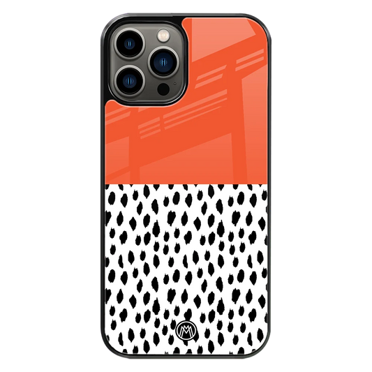 Premium Glass Back Mobile Phone Cover for iPhone, Samsung, OnePlus, Google Pixel, Redmi, Oppo, Vivo & Realme
