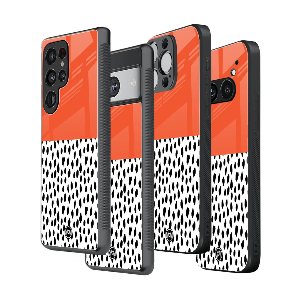 Stylish Glass Back Case for All Smartphones – iPhone, Samsung, OnePlus, Pixel, Redmi, Oppo, Vivo, Motorola